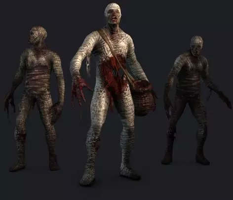 Age of Conan: Unchained