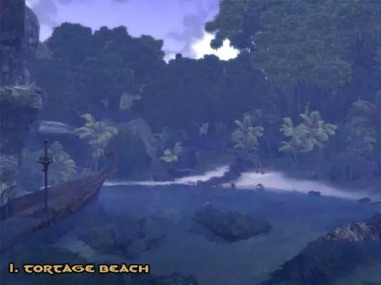 Age of Conan: Unchained