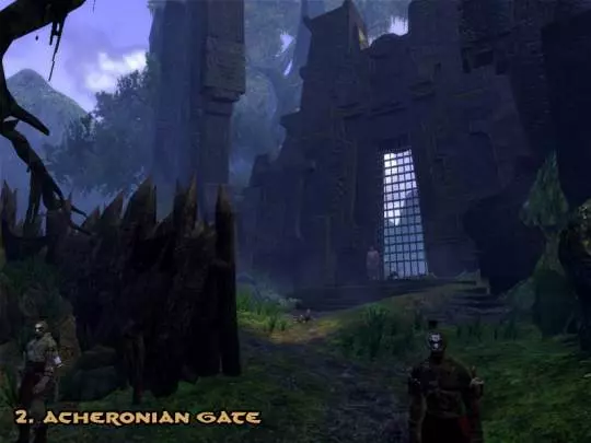 Age of Conan - PC