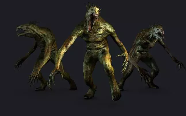 Age of Conan: Unchained