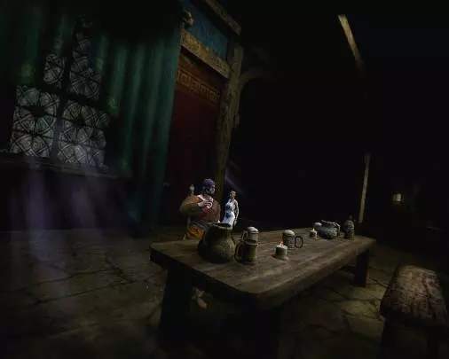 Age of Conan: Unchained