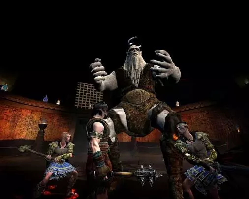 Age of Conan: Unchained