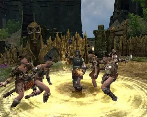 Age of Conan: Unchained