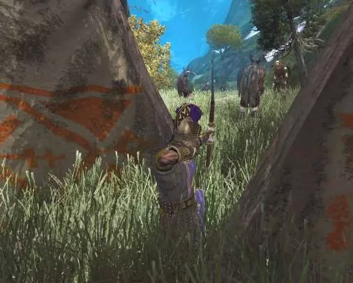 Age of Conan: Unchained