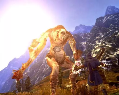 Age of Conan: Unchained