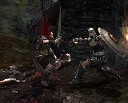 Age of Conan: Unchained