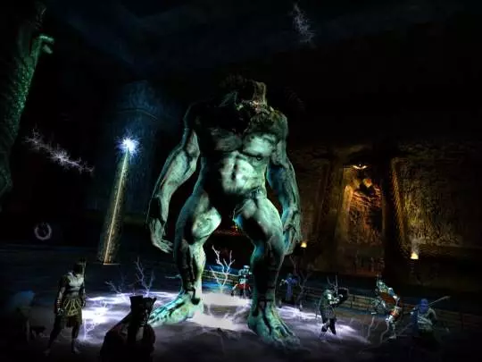 Age of Conan: Unchained