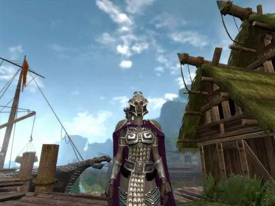 Age of Conan: Unchained