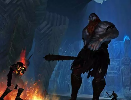 Age of Conan: Unchained