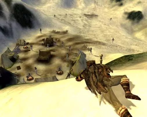 Age of Conan: Unchained