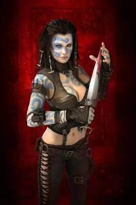 Age of Conan: Unchained