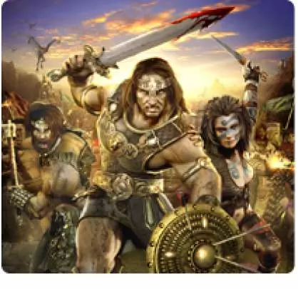 Age of Conan - PC