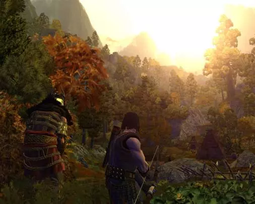 Age of Conan: Unchained