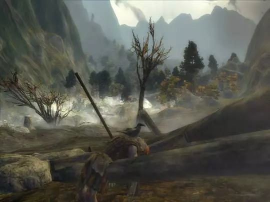 Age of Conan: Unchained