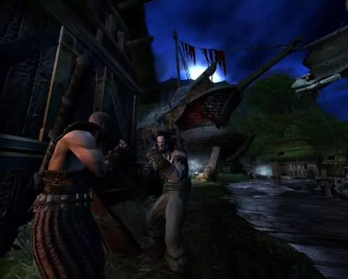 Age of Conan: Unchained