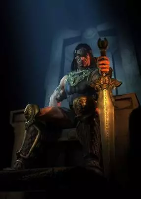 Age of Conan: Unchained