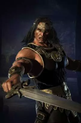 Age of Conan - PC