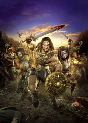 Age of Conan