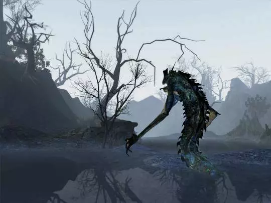 Age of Conan: Unchained