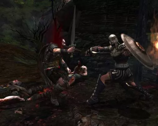 Age of Conan: Unchained