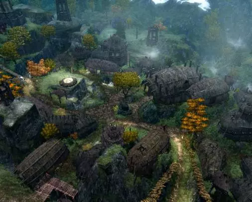 Age of Conan: Unchained