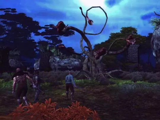 Age of Conan: Unchained