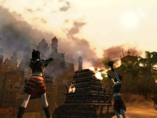 Age of Conan: Unchained