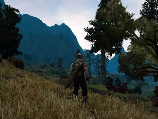 Age of Conan: Unchained