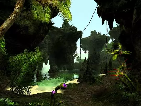 Age of Conan: Unchained