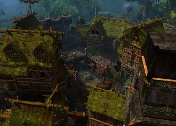 Age of Conan: Unchained