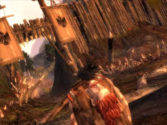 Age of Conan: Unchained