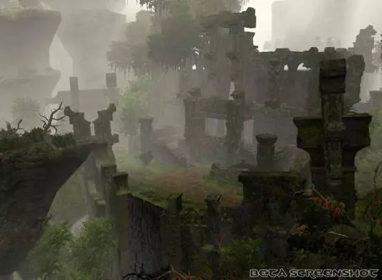 Age of Conan: Unchained