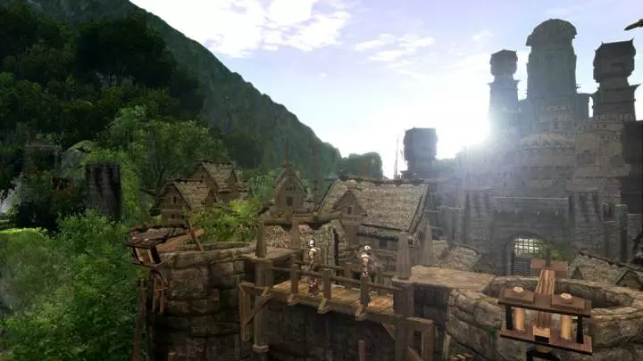 Age of Conan: Unchained