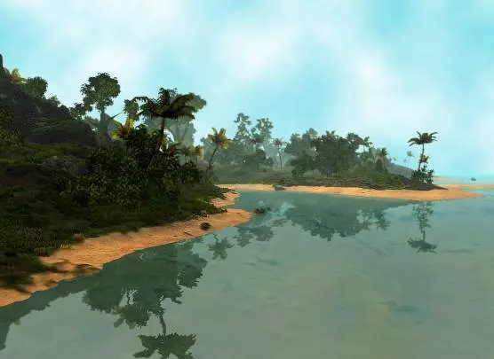 Age of Conan: Unchained