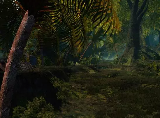 Age of Conan: Unchained