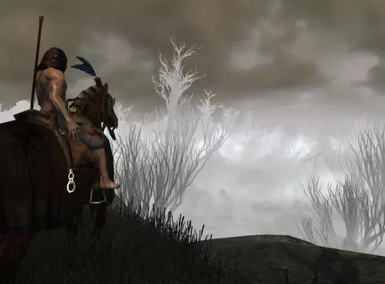 Age of Conan: Unchained