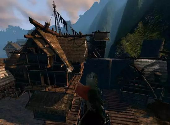 Age of Conan: Unchained