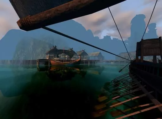 Age of Conan: Unchained