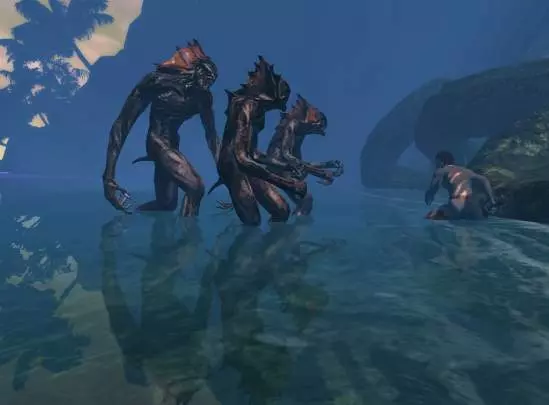 Age of Conan: Unchained