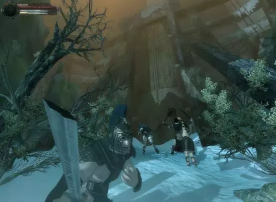 Age of Conan: Unchained