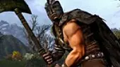 Age of Conan: Trailer oficial 9