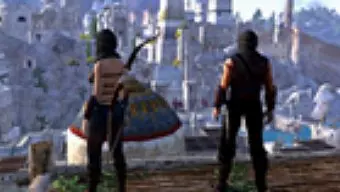 Age of Conan: Tarantia Commons