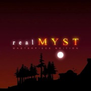 Carátula de realMyst: Masterpiece Edition - PC