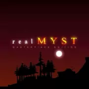 realMyst: Masterpiece Edition