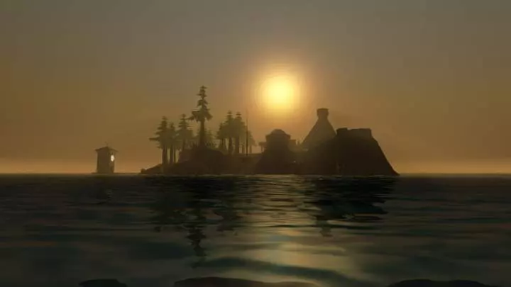 realMyst Masterpiece Edition - PC