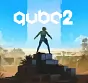 Q.U.B.E. 2 Nintendo Switch