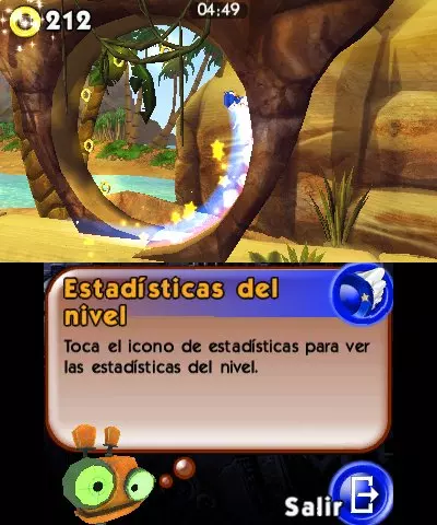 Sonic Boom El Cristal Roto análisis