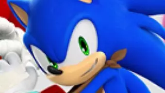 Sonic Boom llegará a Wii U y 3DS el 21 de noviembre