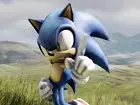 Así luce Sonic con el Unreal Engine 4