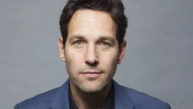Paul Rudd Paul Rudd